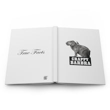 Load image into Gallery viewer, Crappy Barbra Journal