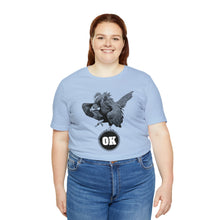 Load image into Gallery viewer, Creepy Dave OK Tee