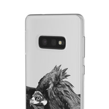 Load image into Gallery viewer, Extra Creepy Dave Flexi Phone Case