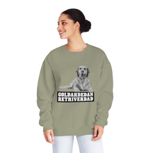 Load image into Gallery viewer, Goldardedan Retriverdad Sweatshirt