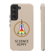 Load image into Gallery viewer, Science Hippy Tough Case