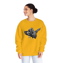 Load image into Gallery viewer, Silent Dave Sweatshirt