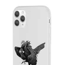 Load image into Gallery viewer, Creepy Dave Flexi Phone Case