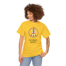 Load image into Gallery viewer, Unisex Science Hippy (Light)