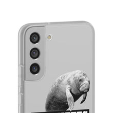 Load image into Gallery viewer, Mantitees Flexi Phone Case