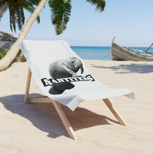 Load image into Gallery viewer, Mantitee Beach Towel