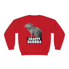 Load image into Gallery viewer, Crappy Barbra Sweatshirt
