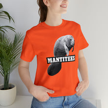 Load image into Gallery viewer, Mantitee Tee