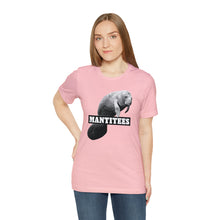 Load image into Gallery viewer, Mantitee Tee