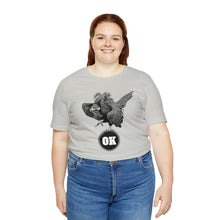 Load image into Gallery viewer, Creepy Dave OK Tee