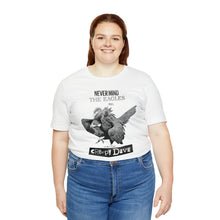 Load image into Gallery viewer, Never Mind Creepy Dave Tee