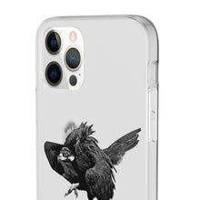 Load image into Gallery viewer, Creepy Dave Flexi Phone Case