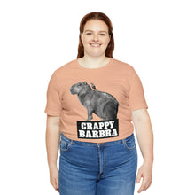 Load image into Gallery viewer, Crappy Barbra Tee