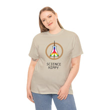 Load image into Gallery viewer, Unisex Science Hippy (Light)