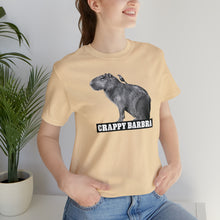 Load image into Gallery viewer, Crappy Barbra Tee