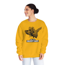 Load image into Gallery viewer, Creepy Dave Sweatshirt
