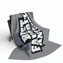 Load image into Gallery viewer, Best Favorite Animal Arctic Fleece Blanket