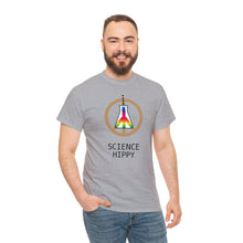 Load image into Gallery viewer, Unisex Science Hippy (Light)