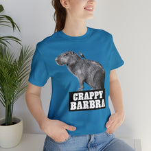 Load image into Gallery viewer, Crappy Barbra Tee