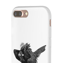 Load image into Gallery viewer, Creepy Dave Flexi Phone Case