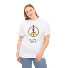 Load image into Gallery viewer, Unisex Science Hippy (Light)