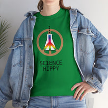 Load image into Gallery viewer, Unisex Science Hippy (Light)