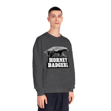 Load image into Gallery viewer, Horney Badgerl Sweatshirt