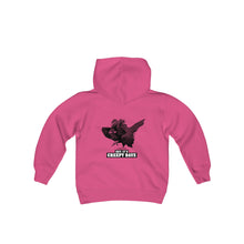 Load image into Gallery viewer, Creepy Dave Kids Hoodie