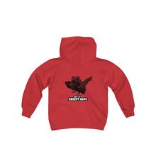 Load image into Gallery viewer, Creepy Dave Kids Hoodie