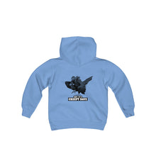 Load image into Gallery viewer, Creepy Dave Kids Hoodie