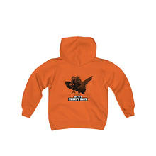 Load image into Gallery viewer, Creepy Dave Kids Hoodie