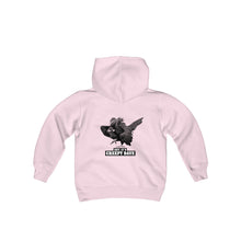 Load image into Gallery viewer, Creepy Dave Kids Hoodie