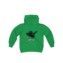 Load image into Gallery viewer, Creepy Dave Kids Hoodie
