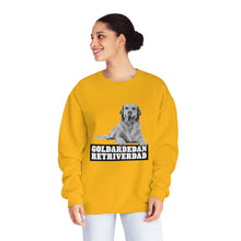 Load image into Gallery viewer, Goldardedan Retriverdad Sweatshirt