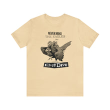 Load image into Gallery viewer, Never Mind Creepy Dave Tee