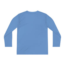 Load image into Gallery viewer, Horney Badgerl Youth Long Sleeve Tee