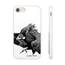 Load image into Gallery viewer, Extra Creepy Dave Flexi Phone Case