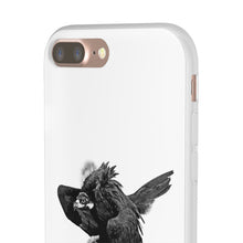 Load image into Gallery viewer, Creepy Dave Flexi Phone Case