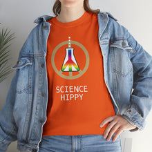 Load image into Gallery viewer, Unisex Science Hippy (Dark)