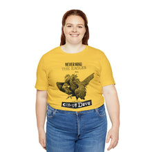 Load image into Gallery viewer, Never Mind Creepy Dave Tee