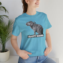 Load image into Gallery viewer, Crappy Barbra Tee