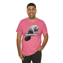 Load image into Gallery viewer, Mantitee Tee