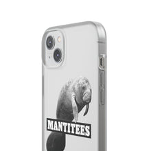 Load image into Gallery viewer, Mantitees Flexi Phone Case