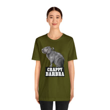 Load image into Gallery viewer, Crappy Barbra Tee