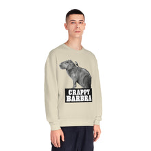 Load image into Gallery viewer, Crappy Barbra Sweatshirt