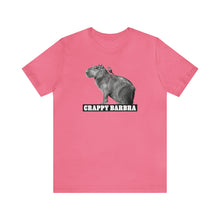 Load image into Gallery viewer, Crappy Barbra Tee