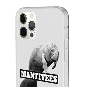 Mantitees Flexi Phone Case