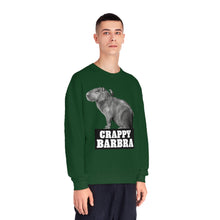 Load image into Gallery viewer, Crappy Barbra Sweatshirt