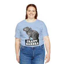 Load image into Gallery viewer, Crappy Barbra Tee