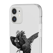 Load image into Gallery viewer, Creepy Dave Flexi Phone Case